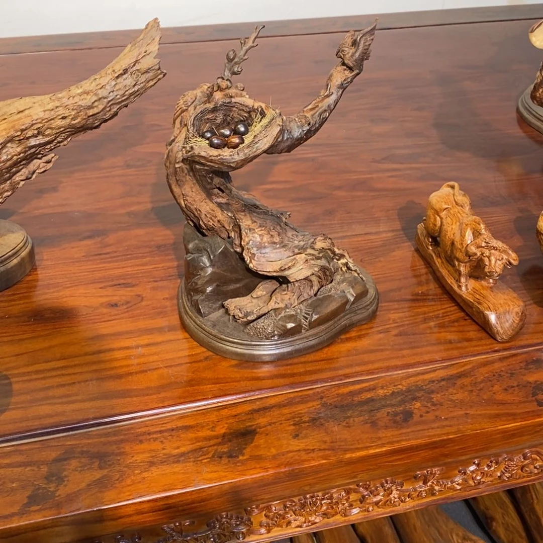 香枝木类成套家具e**t