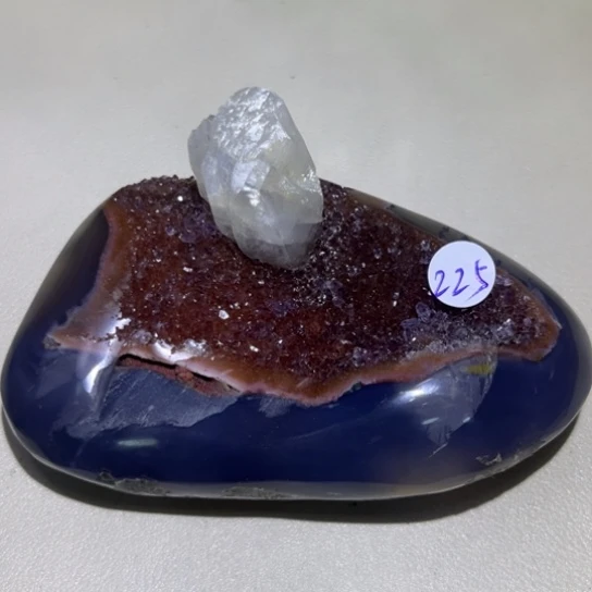 大型摆件(非配饰)水晶未镶嵌