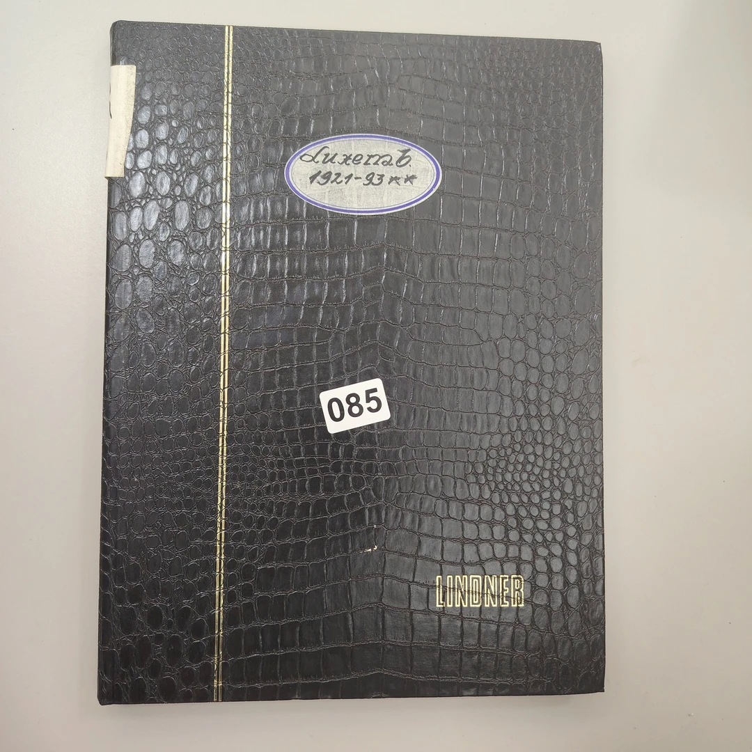 集邮用品集邮册有使用感介意勿拍085