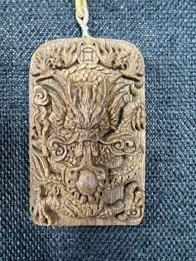 JHCX030 芽庄黄棋吊牌