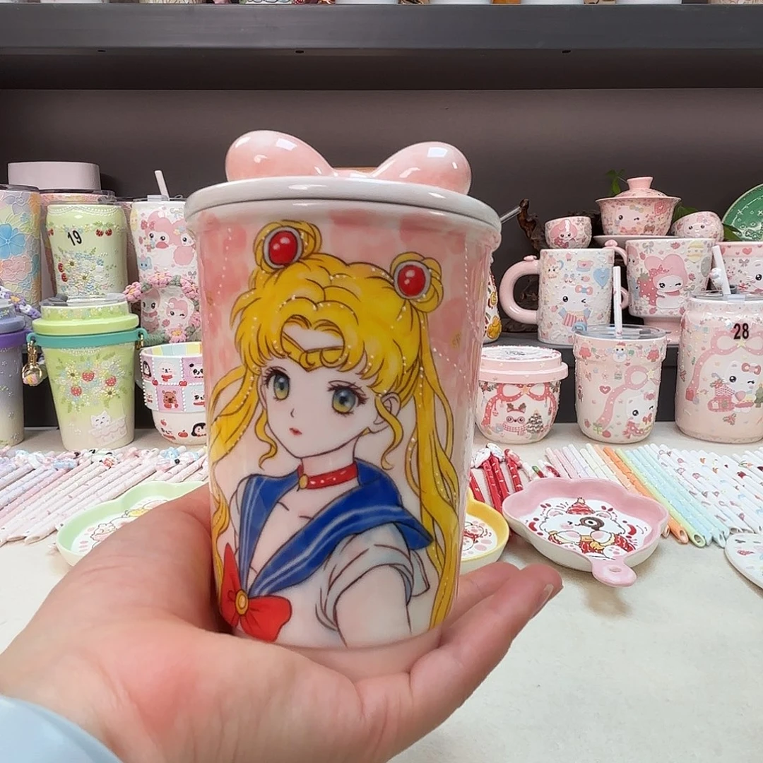 景德镇设计师款陶瓷