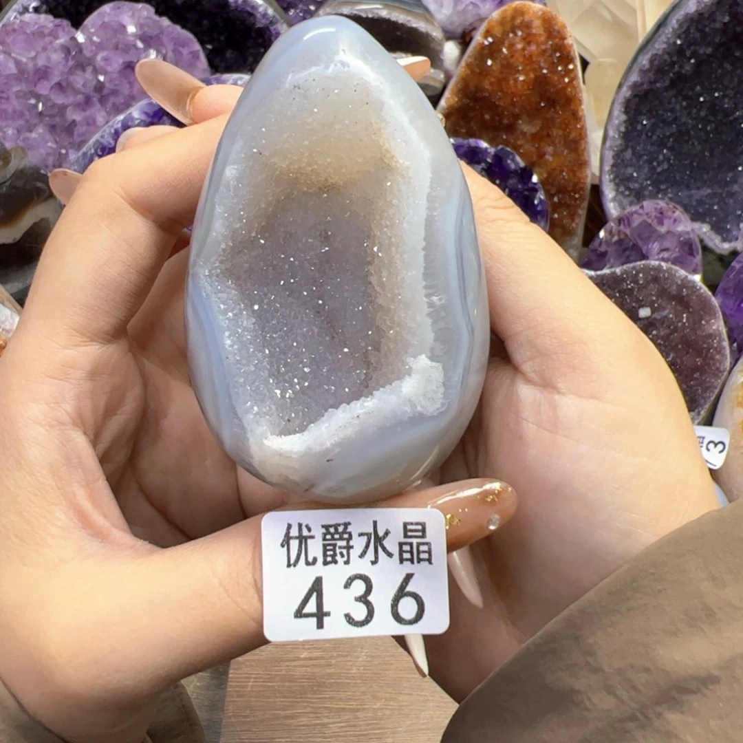未镶嵌大型摆件（非配饰）水晶436