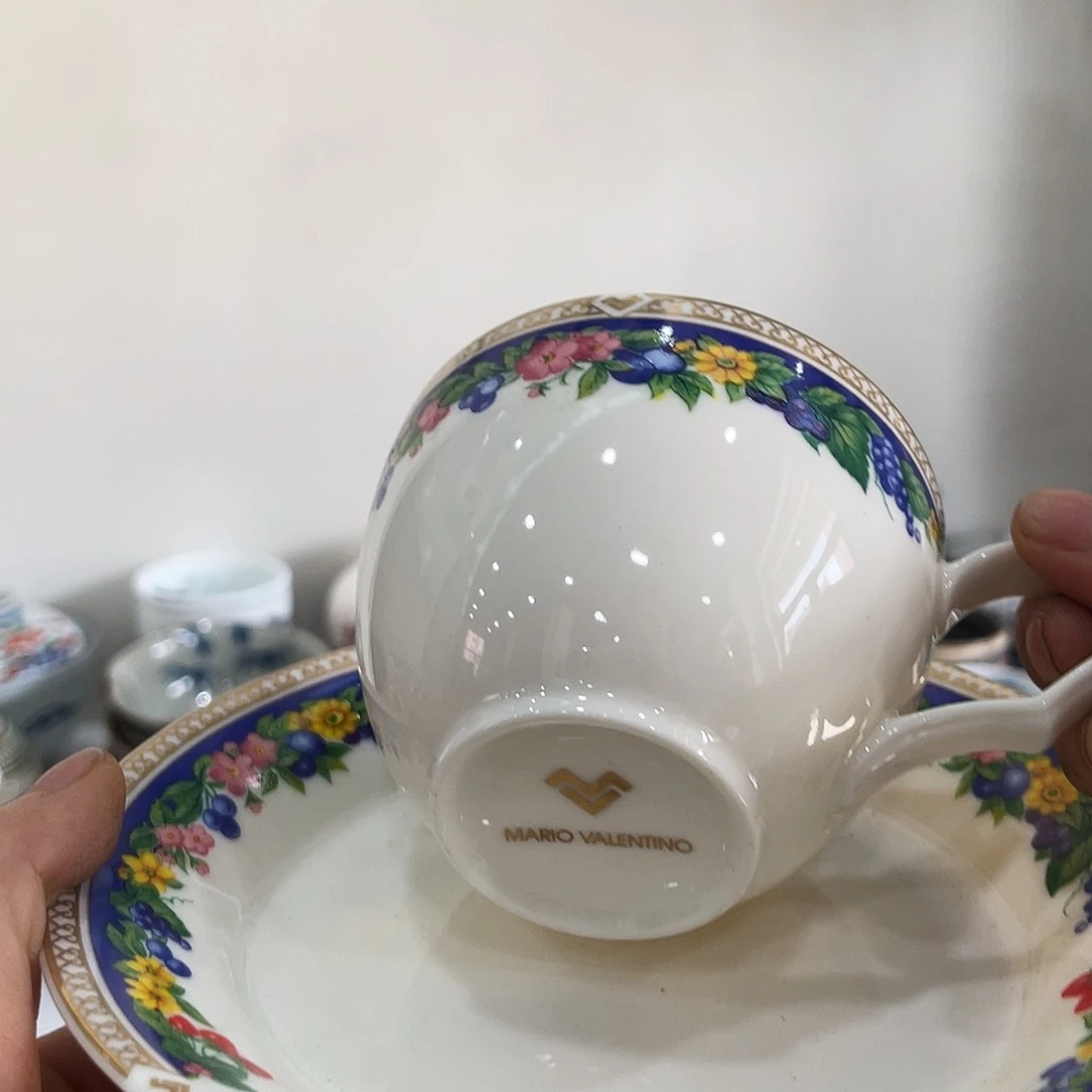 陶瓷中古回流不保全新