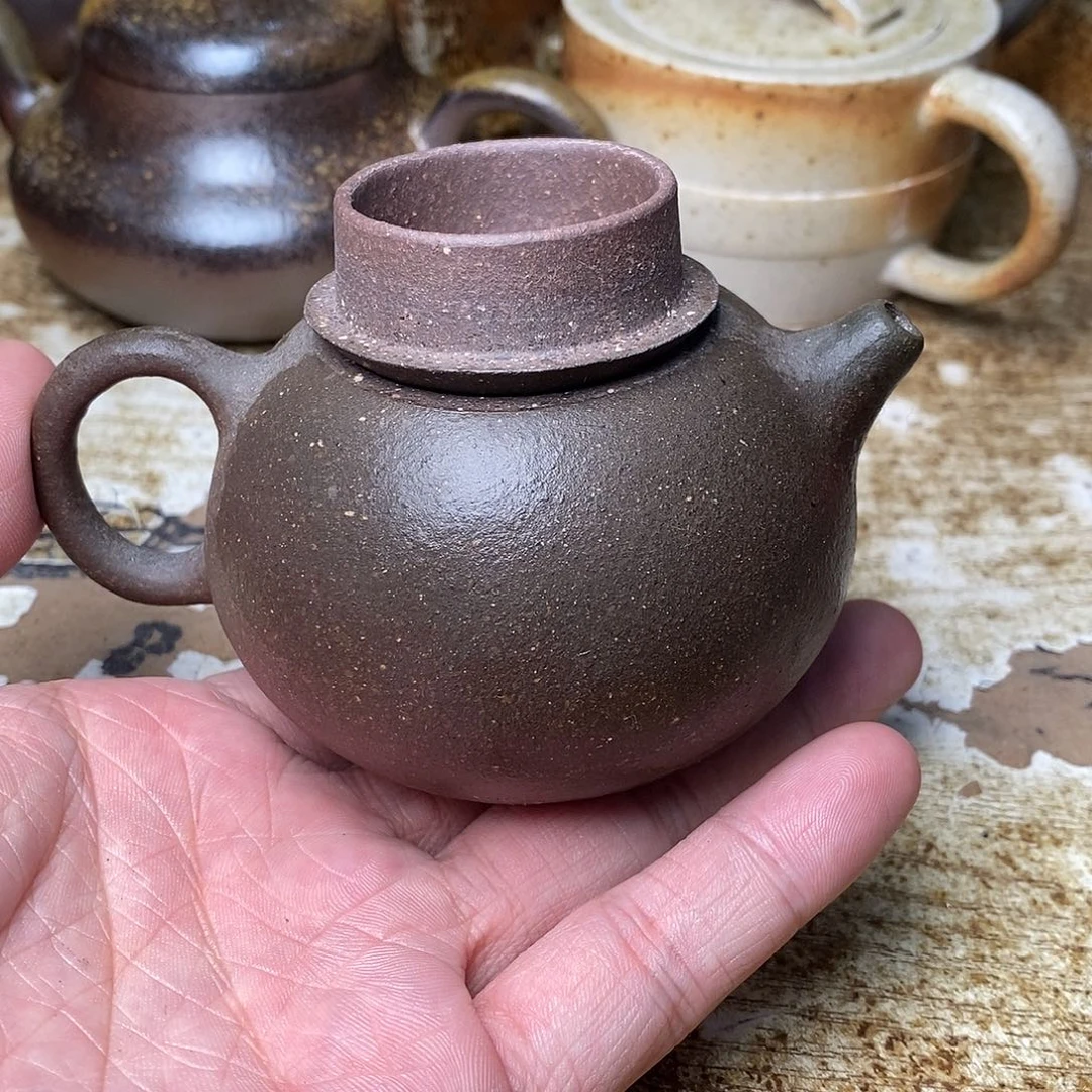 紫砂茶壶紫砂艺术