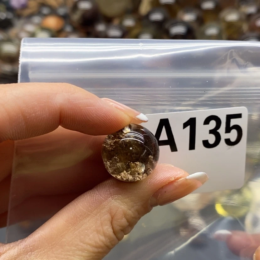 【闪购商品】水晶摆件 精品未镶嵌