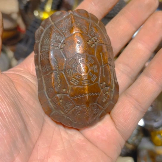 正常发货 铜的。全清了一件不留