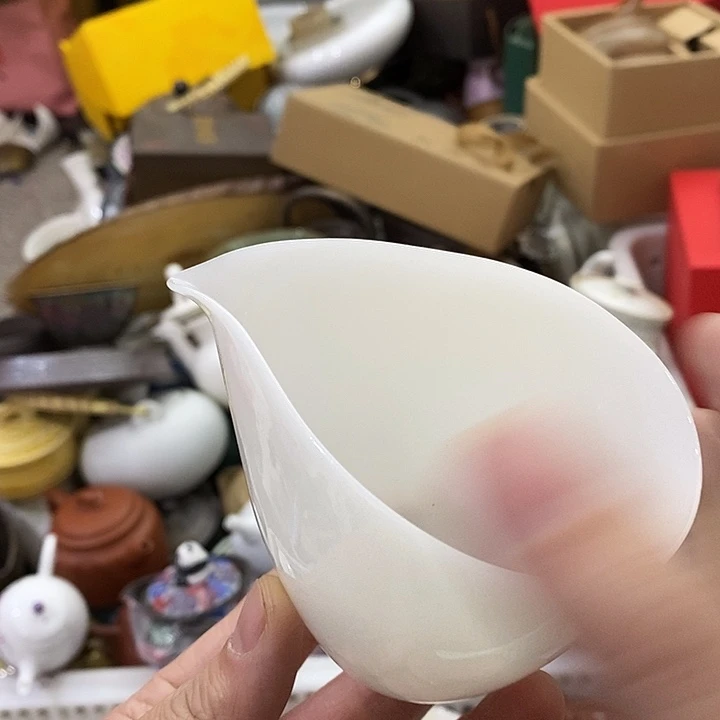 陶瓷艺术品及陶瓷制品