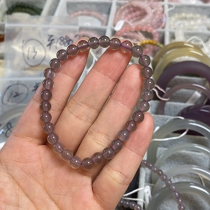 玛瑙/玉髓珠宝半成品未镶嵌安***M