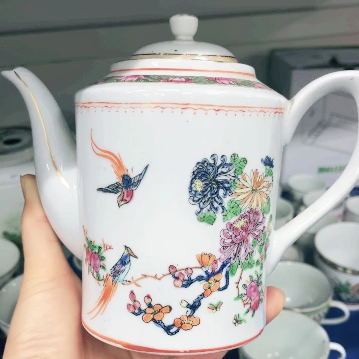 日常家用精美陶瓷