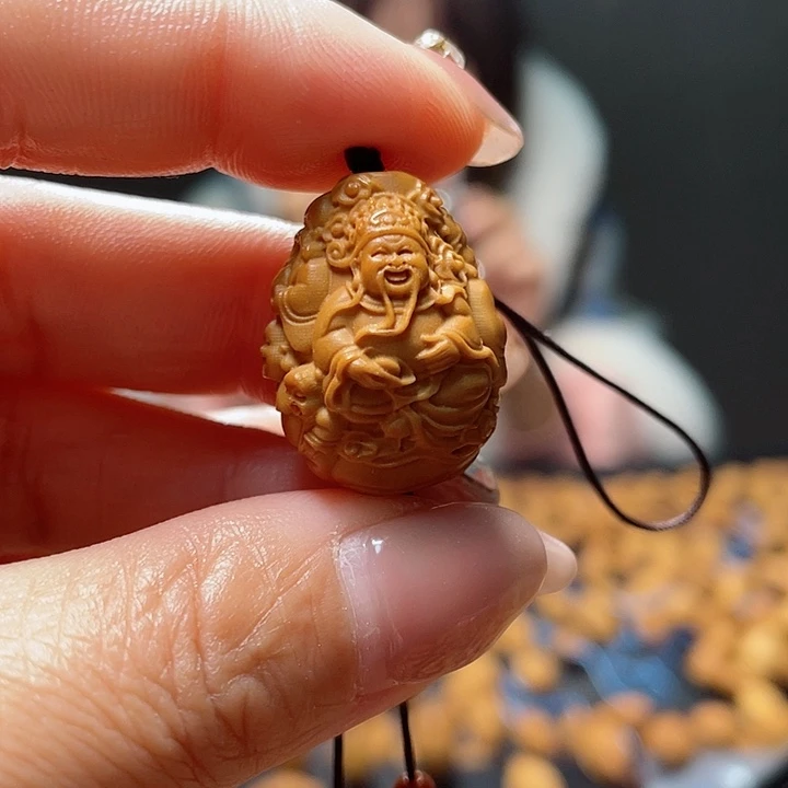 橄榄核手串/手链橄榄