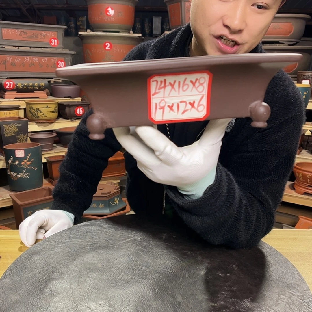 其他紫砂紫砂花盆工厂直发