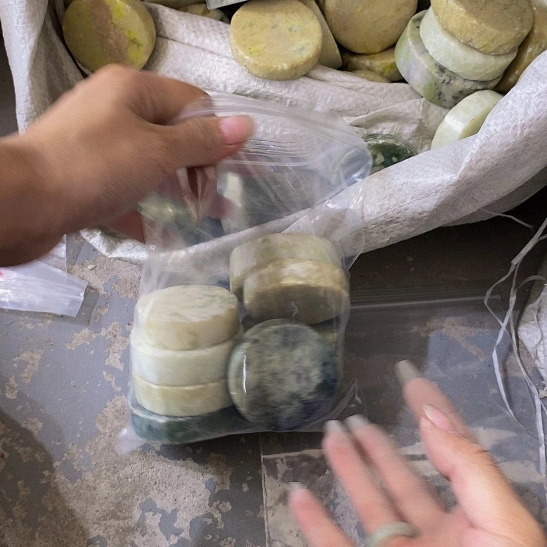 蛇纹石玉合金其他61