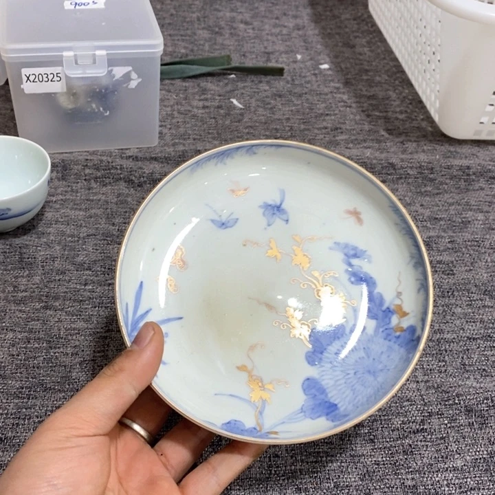 紫砂茶杯非常漂亮好看的花瓶