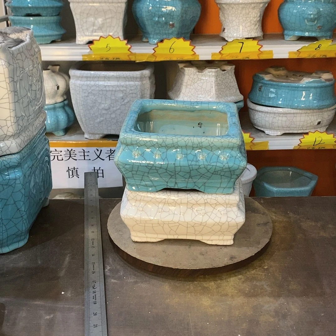 h*瑕疵花盆花盆里的