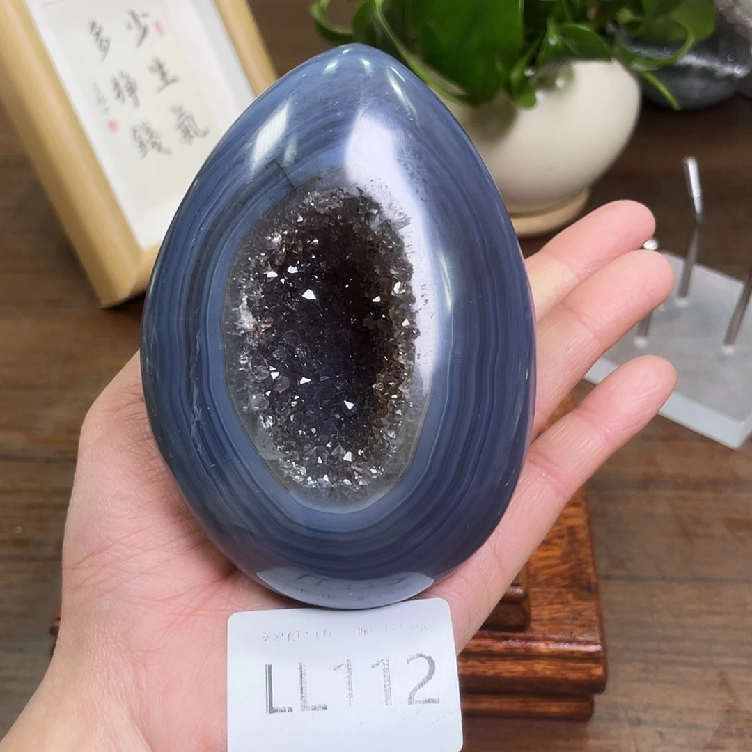 水晶未镶嵌大型摆件（非配饰）