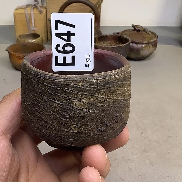 备前烧作品备前烧作品