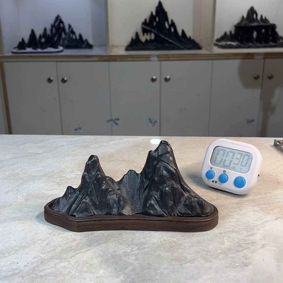 灵璧奇石博览会金奖老****6
