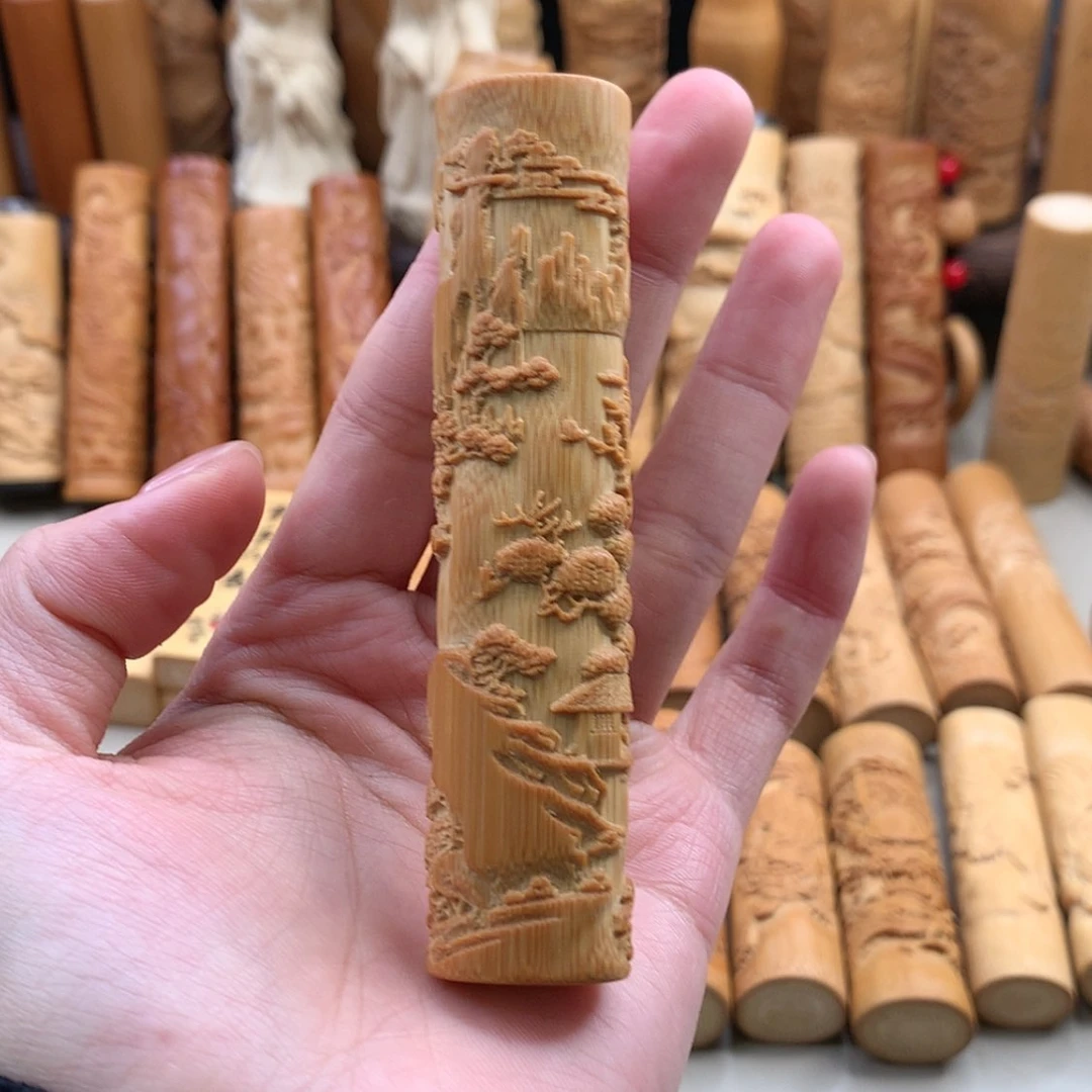 【闪购商品】竹实心竹哈哈哈哈哈