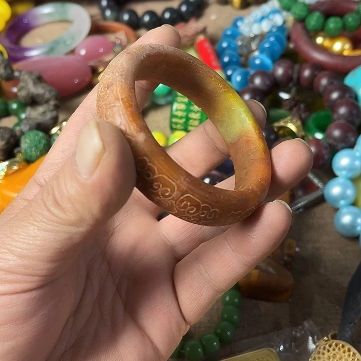 瓷片瓷器紫砂壶瓷器