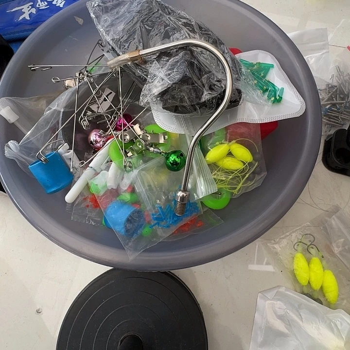 9号不退不换不录开箱视频，少东西盖