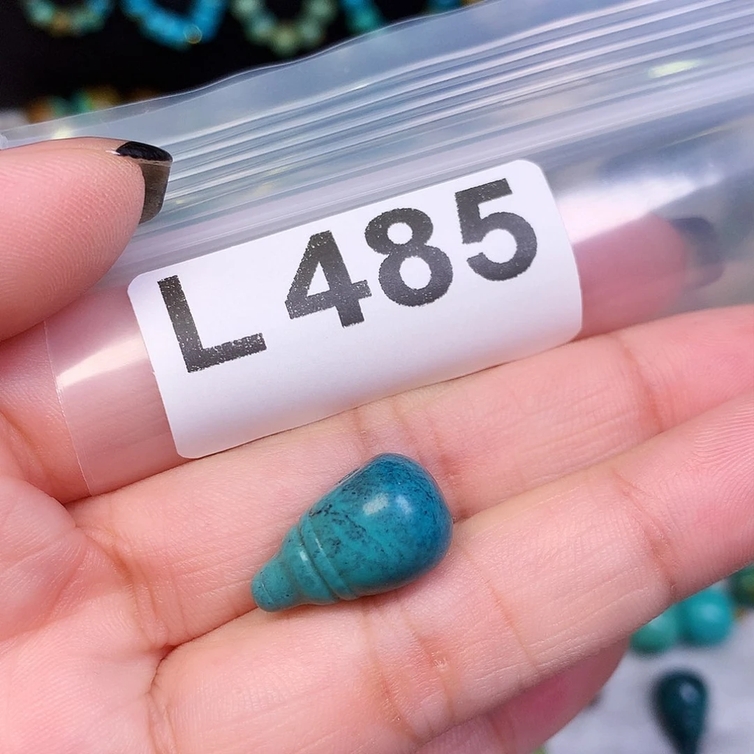 空竹粉丝专享十堰特色手工散珠