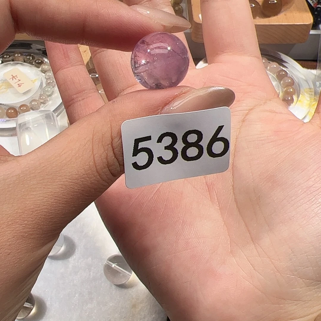 大型摆件（非配饰）未镶嵌水晶