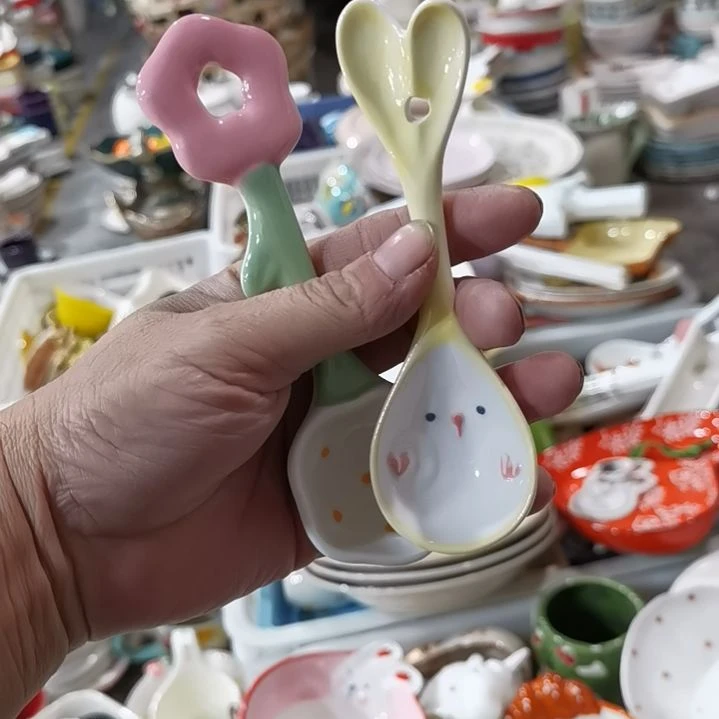 瓷片陶瓷产品设计