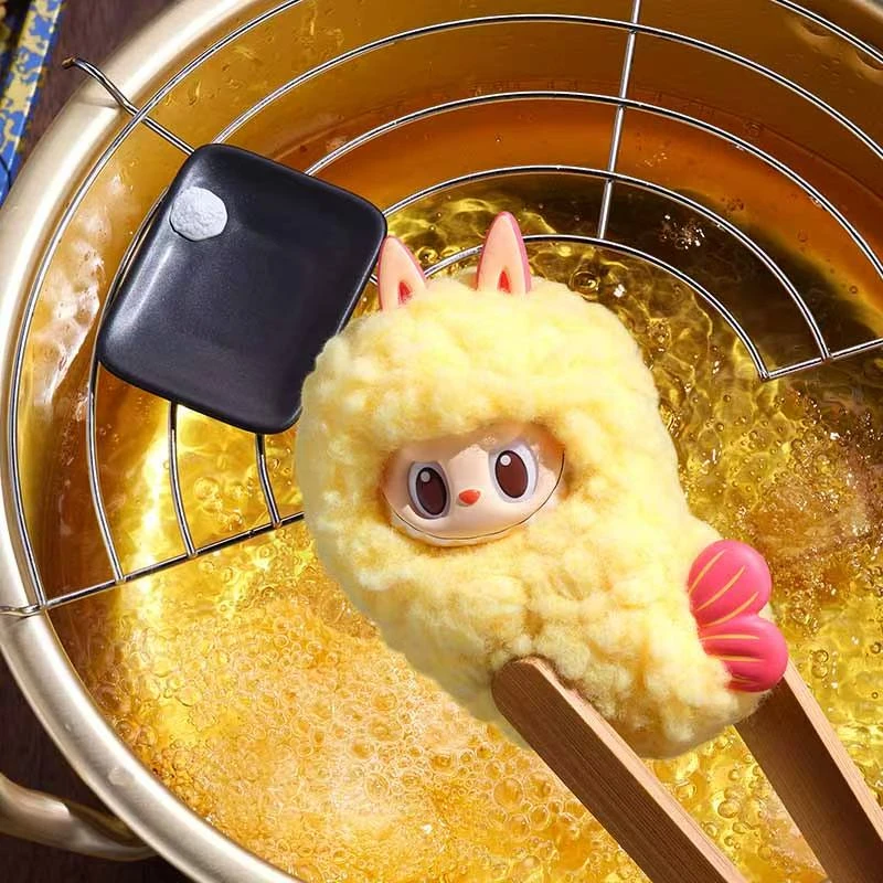 奶fufu潮玩 怪味便利店系列盲盒潮玩手办（盲盒代拆）
