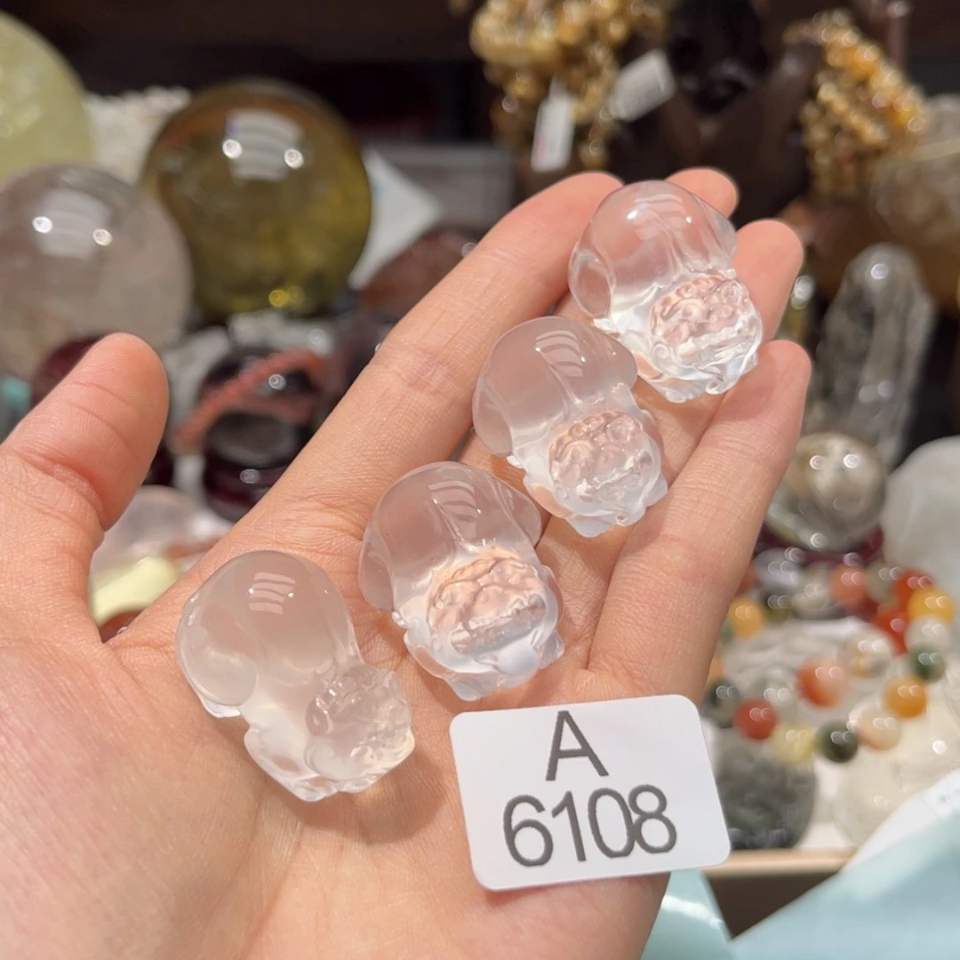 【闪购商品】未镶嵌水晶大型摆件（非配饰）