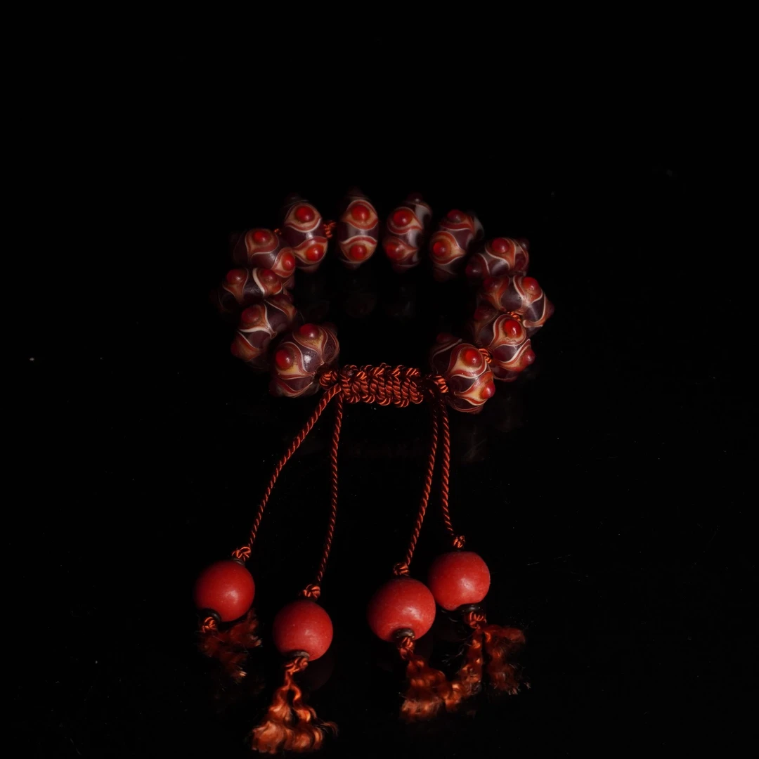 2407复古百搭琉璃