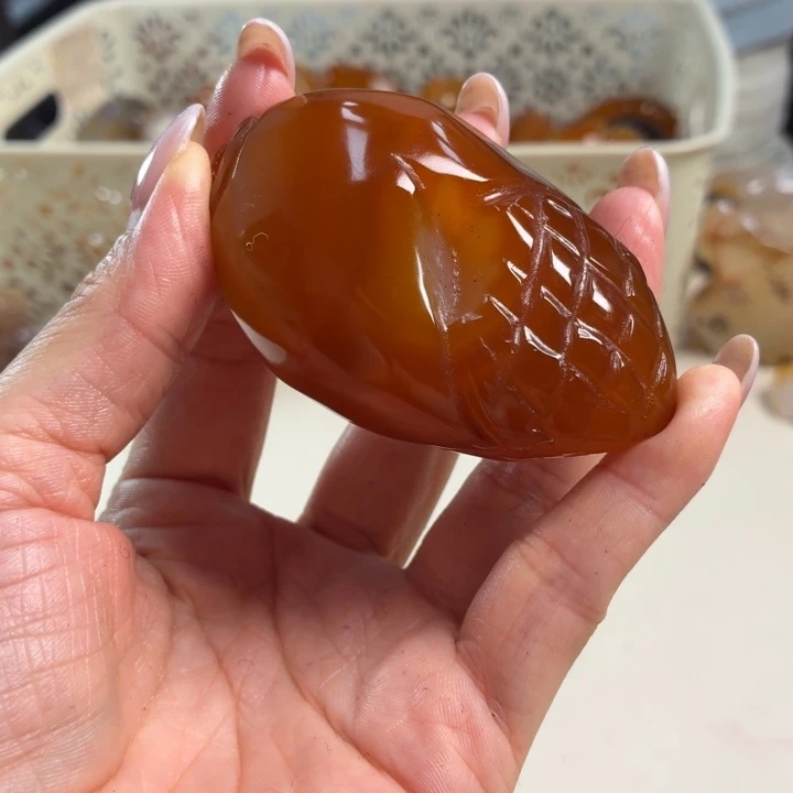 未镶嵌吊坠(不含链)玛瑙/玉髓