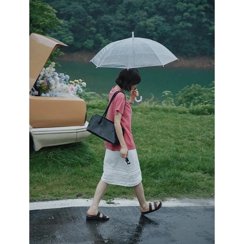 NorthMing fish「情绪色彩」活力满满 穿上心情会变好的时髦短袖