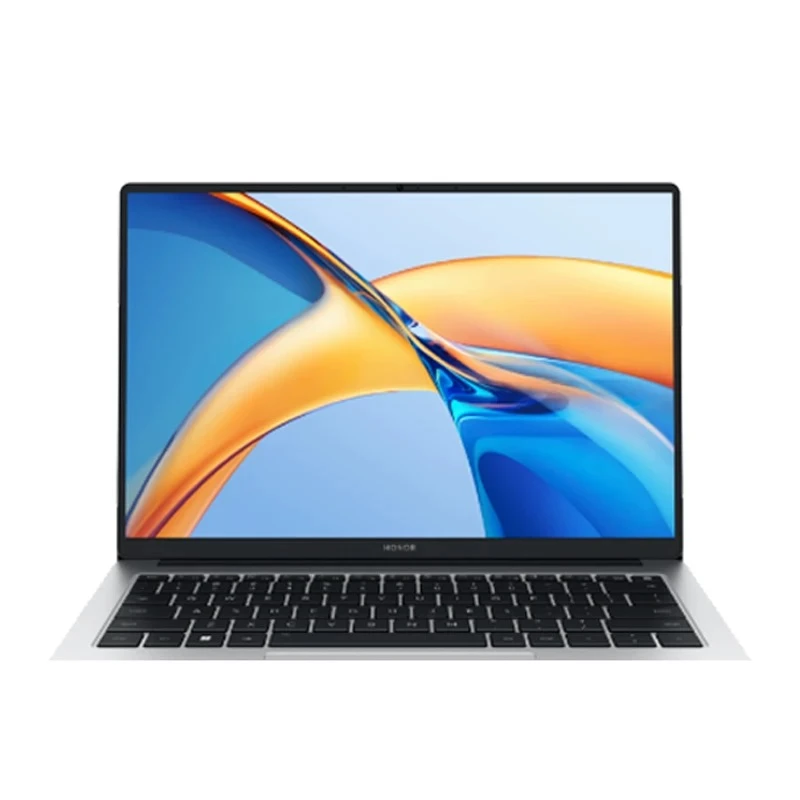 honor/荣耀【国家·补贴】新品MagicBook X14锐龙版轻薄护眼全面屏Z