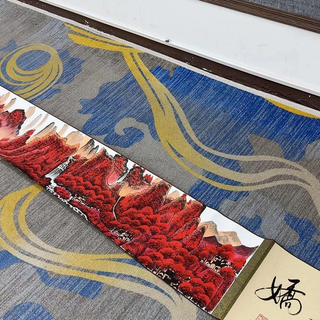 书法作品多次参加全国性