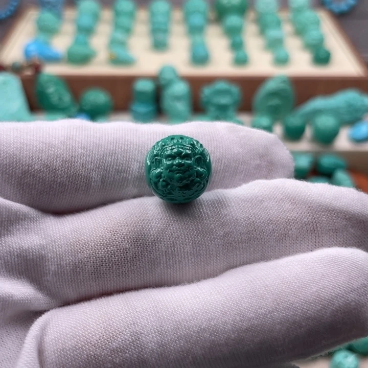 湖北十堰特色黄财13mm