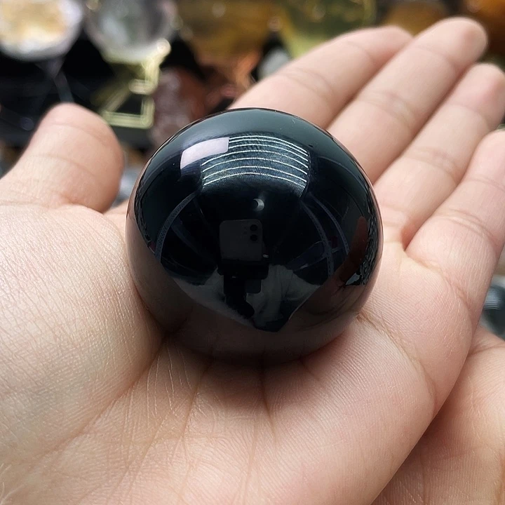 水晶天然水晶未镶嵌