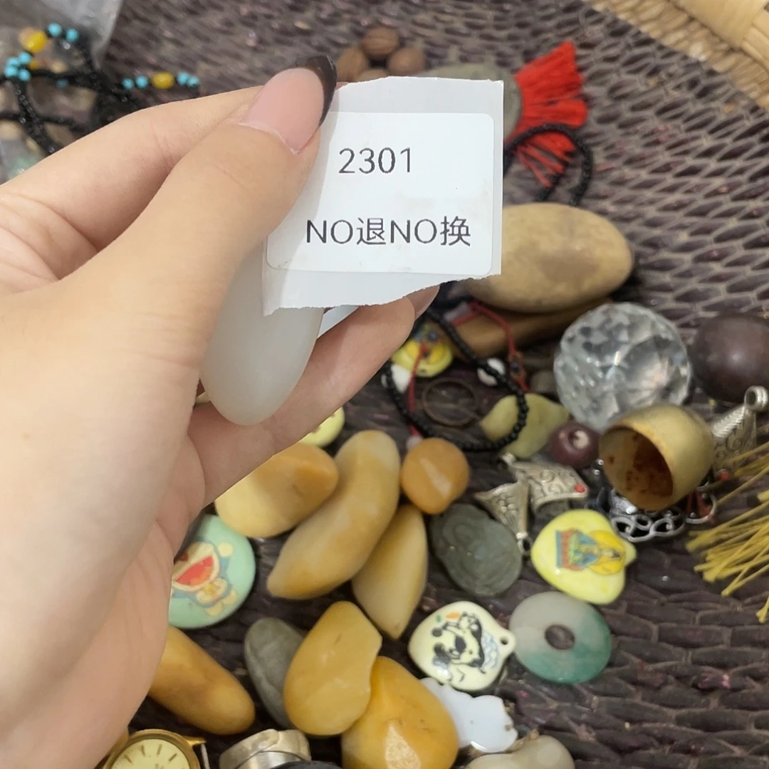 千***缘陶其他2301不退不换