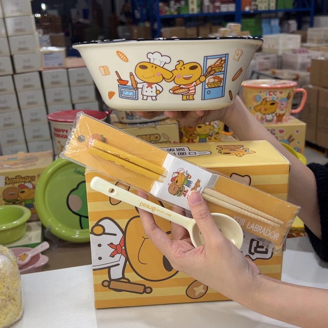 瓷195 家勺子筷子。陶瓷天。