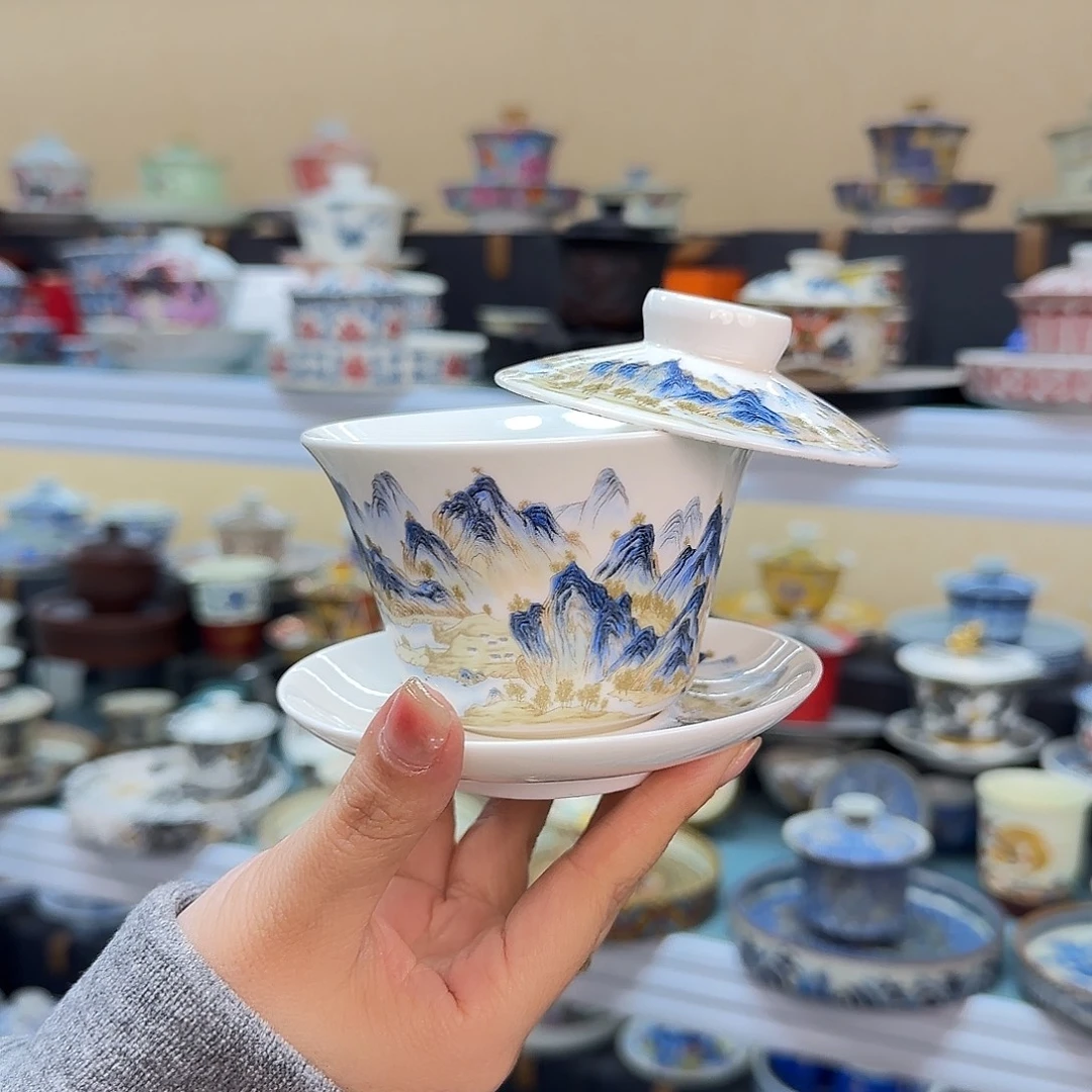 我们都在等你呢啊哈哈