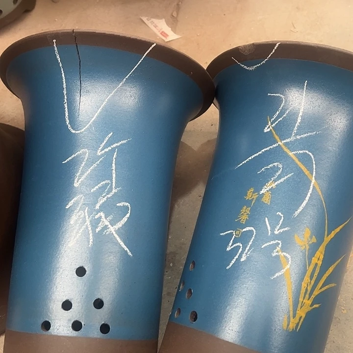 32号号宜兴紫砂花盆特惠