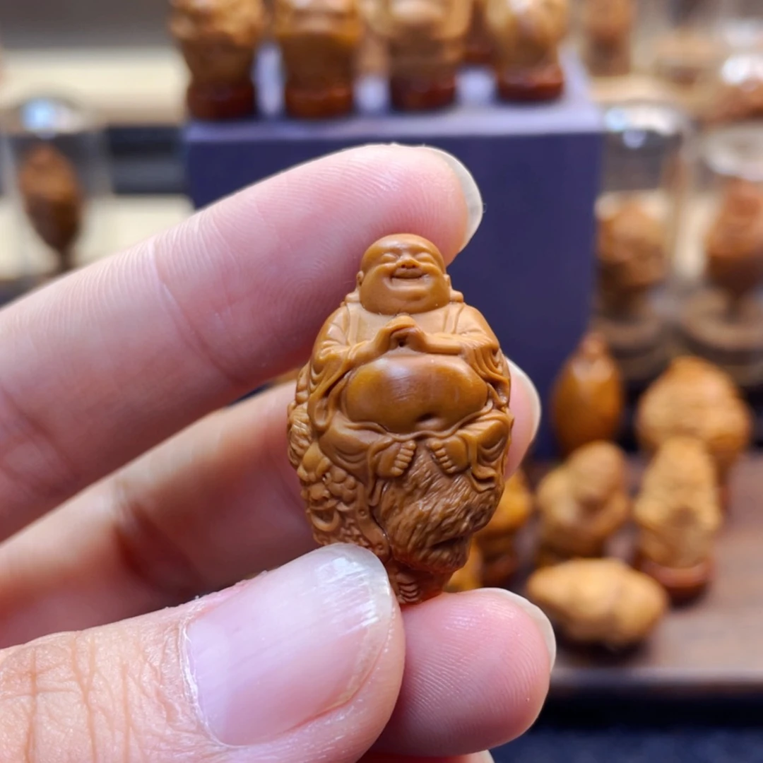 【闪购商品】手串/手链橄榄核