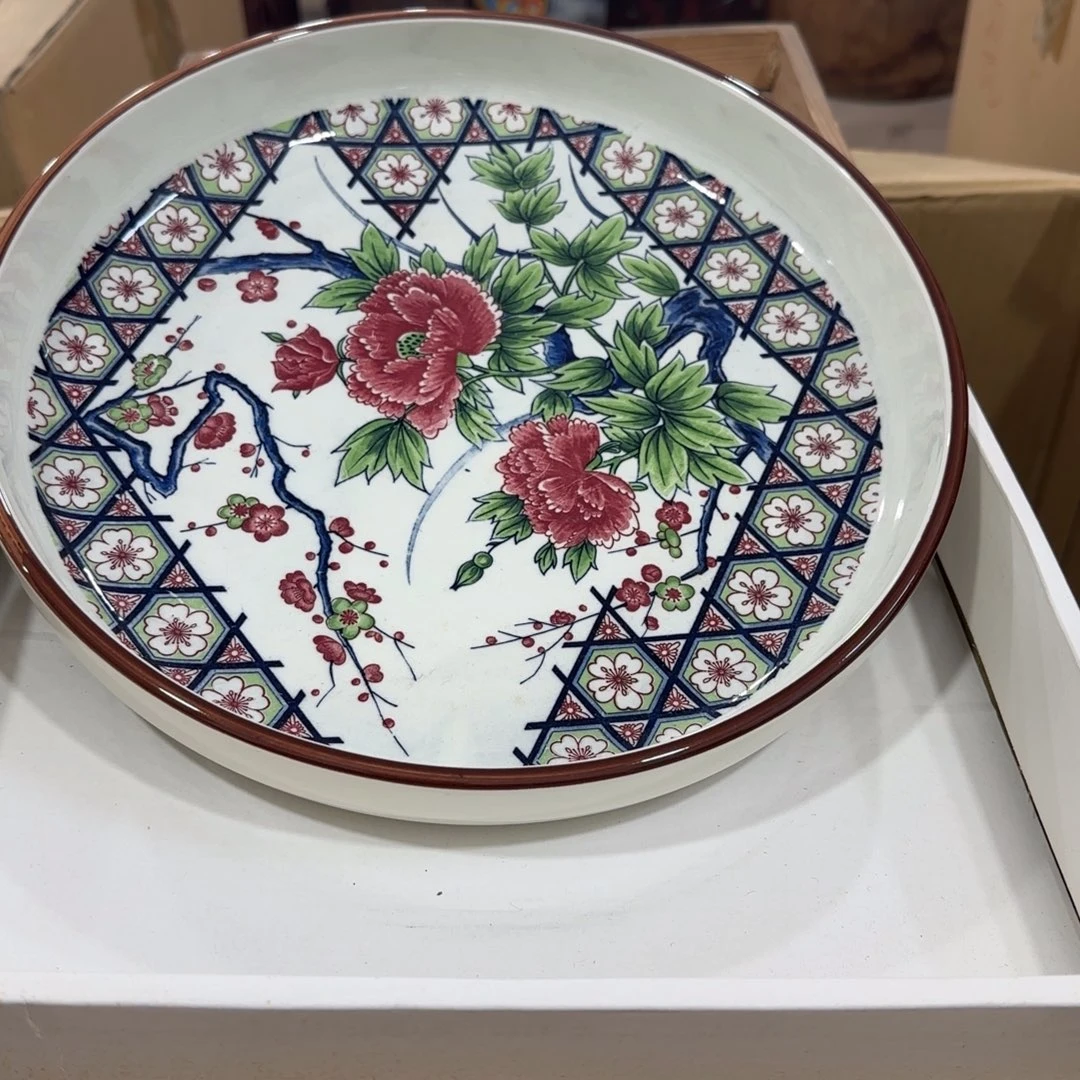 回流瓷器然美瓷器