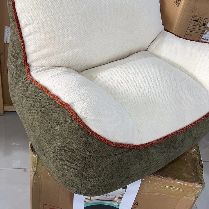 ****虞鱼与绿色儿童沙发清仓不退不换