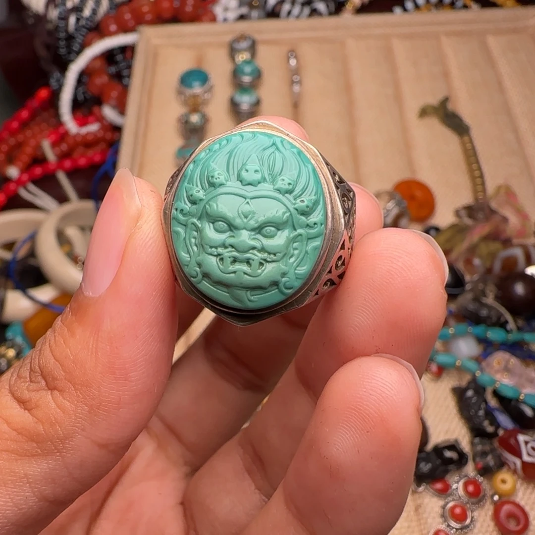 星月菩提吊坠刘***顺吊坠