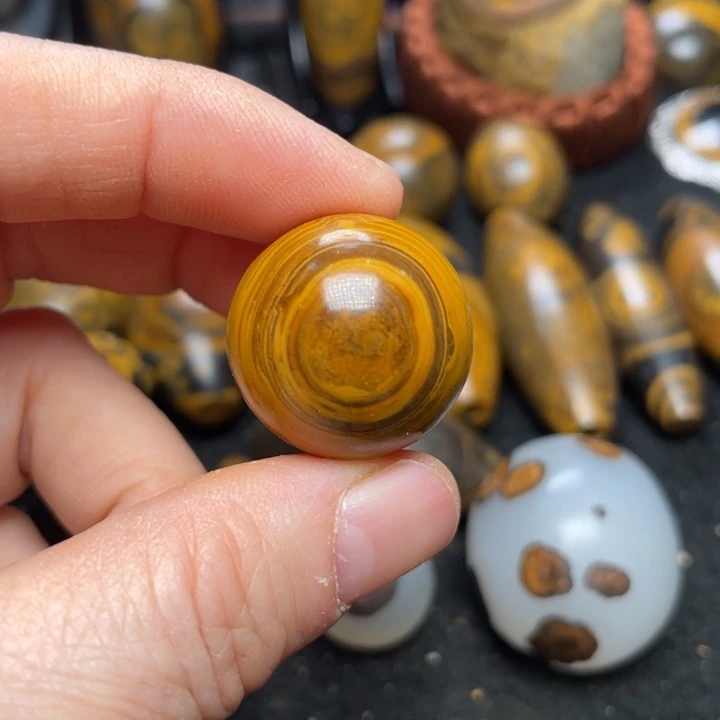 石材纯天然奇石原石77