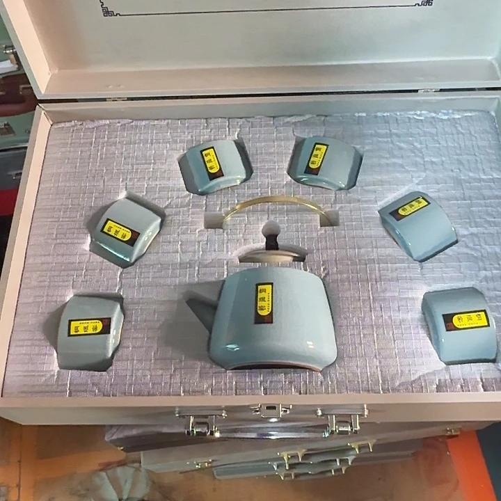 孤品茶具套装等等等