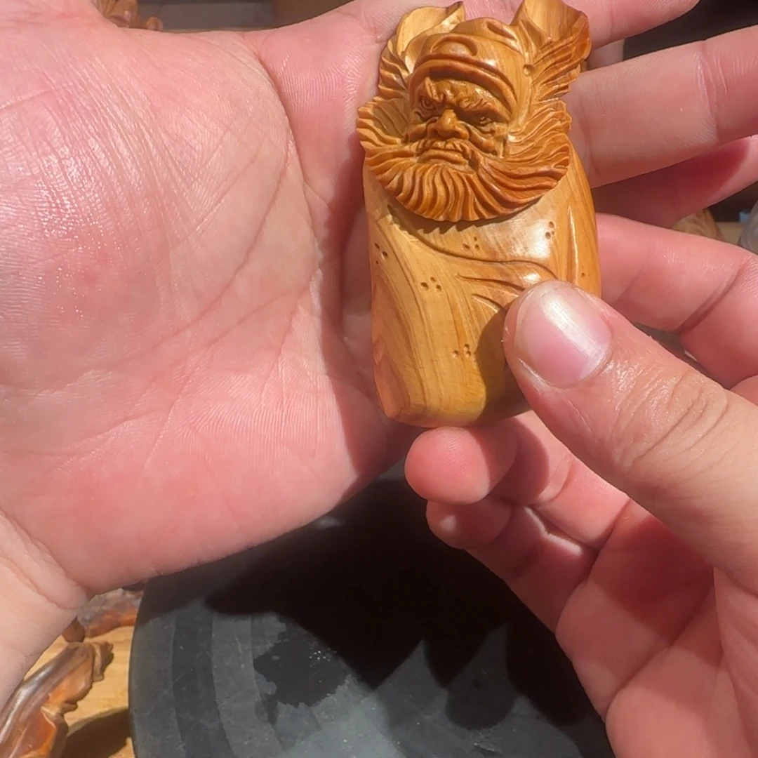 波***奶柏木（崖柏）太行崖柏纯手工制作