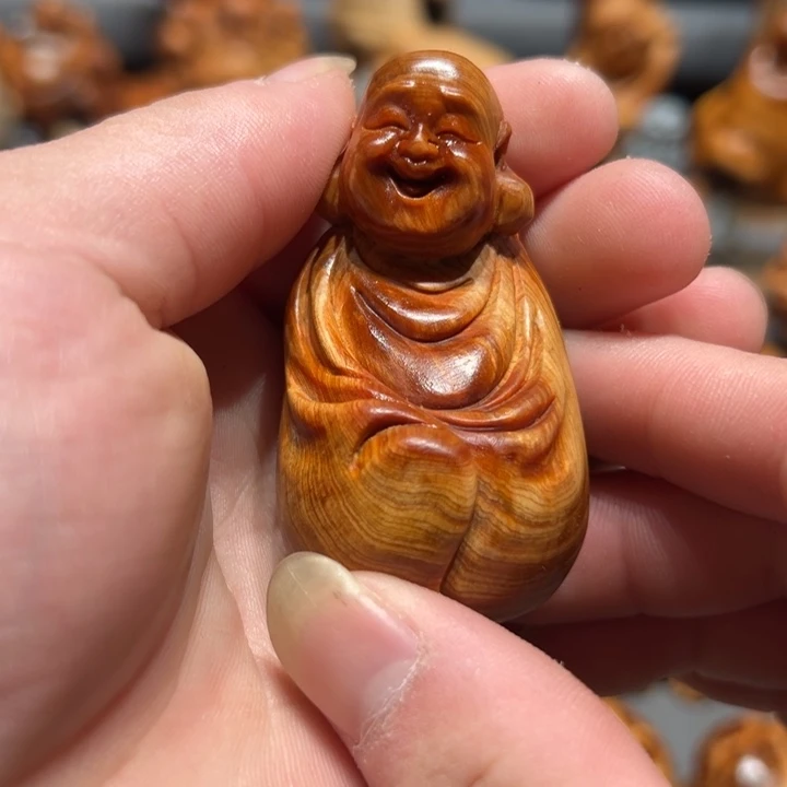 柏木（崖柏）点点关注