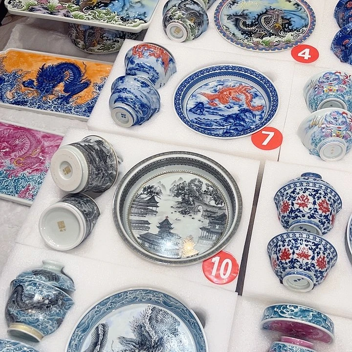 大明宫5件套特价包邮