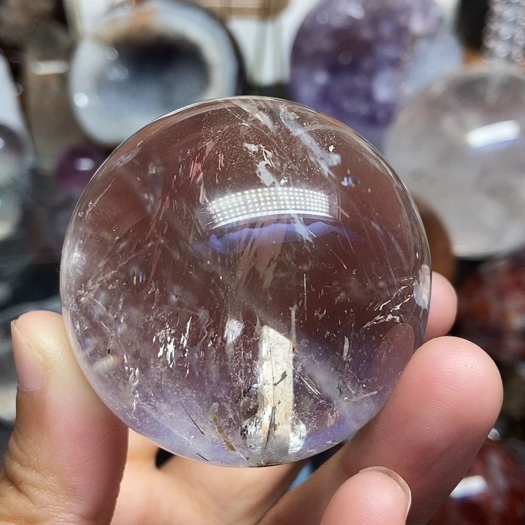 未镶嵌珠宝半成品水晶燕***～